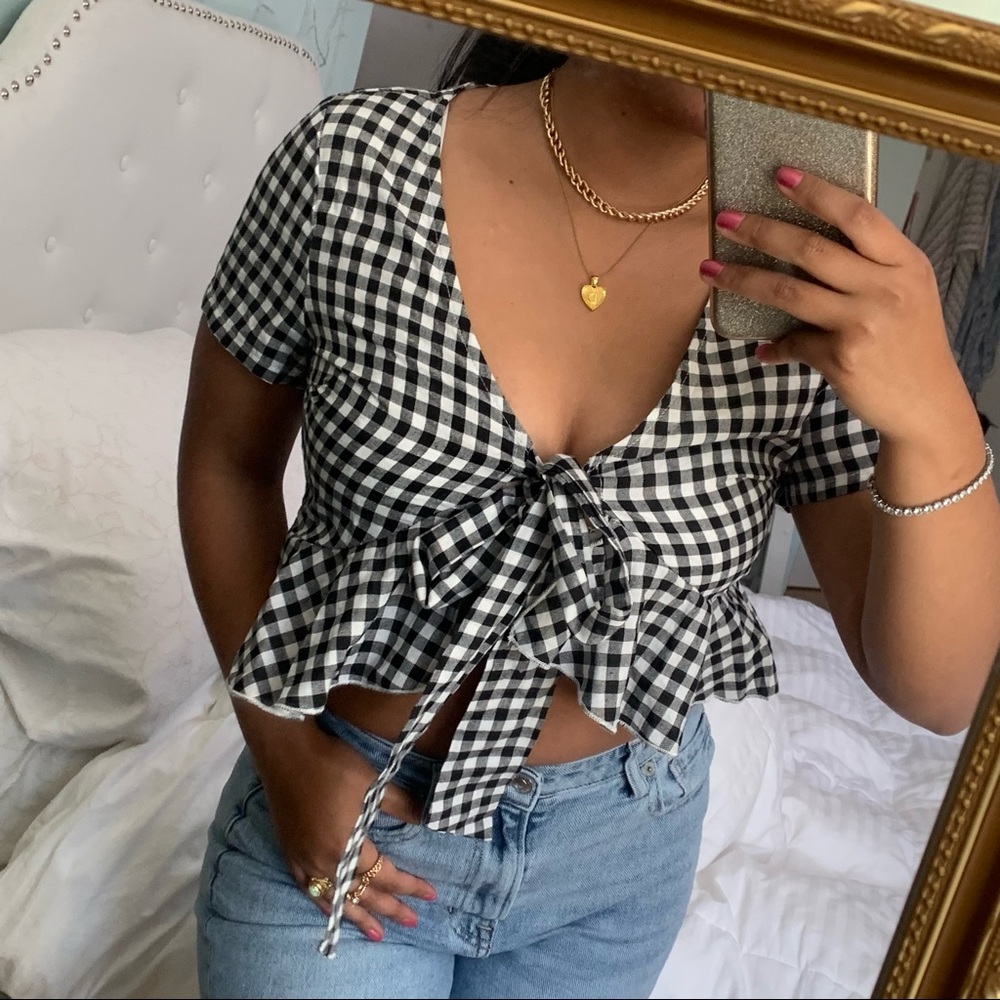 Shein Top